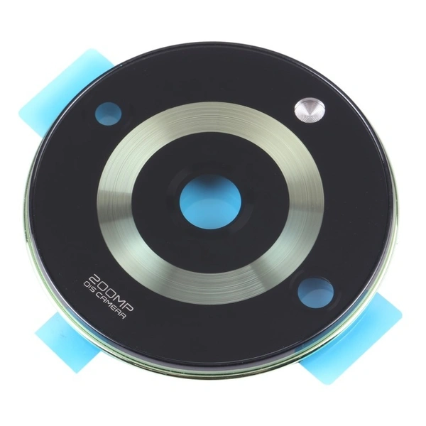 Oppo For Realme 11 Pro Plus 5G Back Rear Camera Glass Lens  : Green