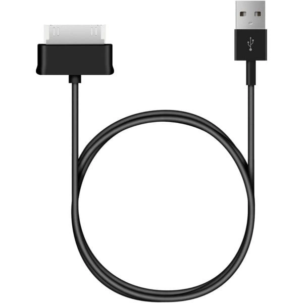 Samsung For Samsung Galaxy Tab 2 P3100 USB Charging Charger Data Sync Connection Cable