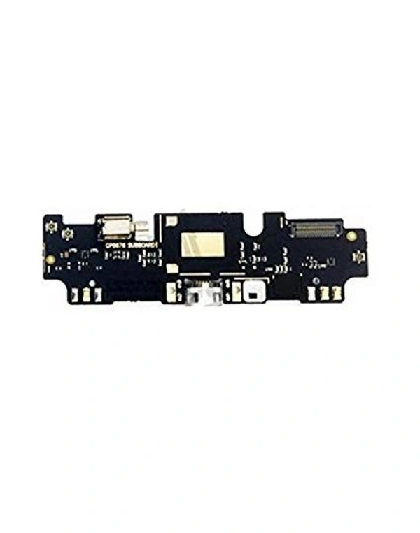 For Coolpad Note 3 Charging USB Port Mic Flex Board Connector