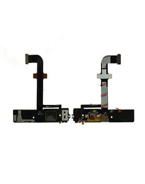 For Lenovo K900 Charging Port Ringer Mic Audio Jack Flex Cable Connector