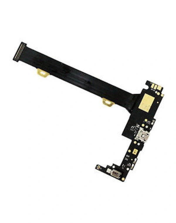For Lenovo Vibe Z2 K920 Micro USB Charging Dock Port Mic Board