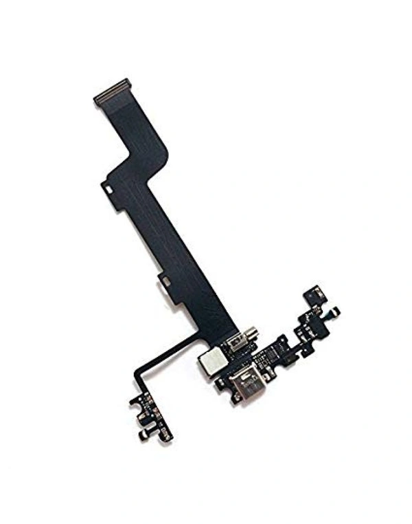 For Lenovo ZUK Z1 Charging USB Port Mic Antenna Flex Connector Board