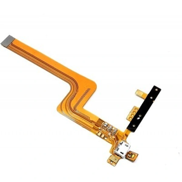 For Micromax A290 Canvas Knight Cameo Charging USB Port Mic Flex Sub Board