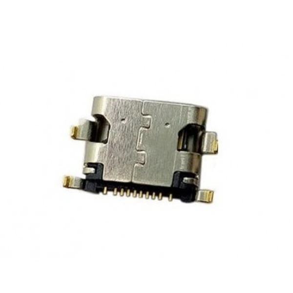 For Motorola Moto M Micro USB Charging Port Jack Connector
