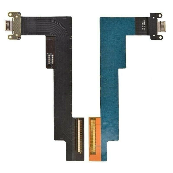Apple For iPad Air 2020 10.9 inch  Charging Port DC Jack Connector Flex Cable