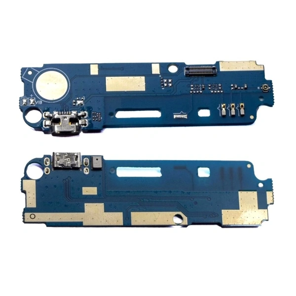 For Gionee P7 Max Charging Port Dock Connector Mic Flex Cable