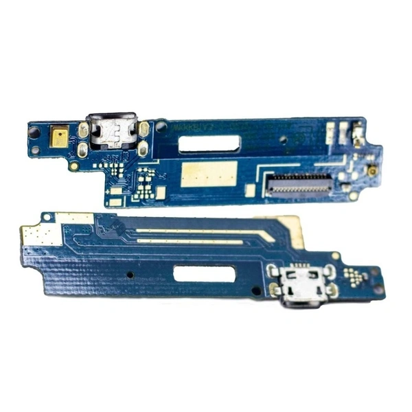 InFocus For Infocus Turbo 5 USB Charging Port Dock Mic Board Connector Flex Cable