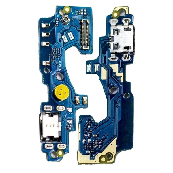 Itel For Itel Vision 1 Charging USB Port Mic Flex Sub Board