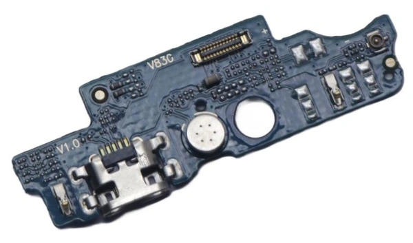 For LG W31 Charging Port USB Charger Dock Mic Connector Flex