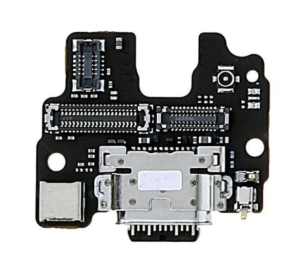 Motorola For Motorola Moto Edge 30 Fusion USB Charging Jack Mic Flex Sub Board