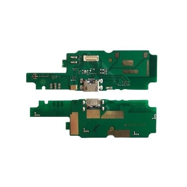 Nokia For Nokia 1 Plus USB Charging Mic Flex Board