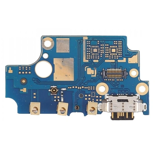 Nokia For Nokia 8 USB Charging Mic Flex Board