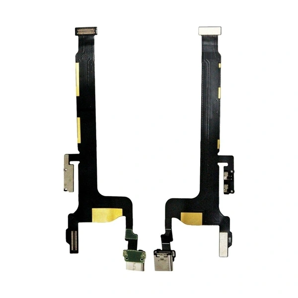 For OnePlus 2 Charging USB C Type Port Flex Cable