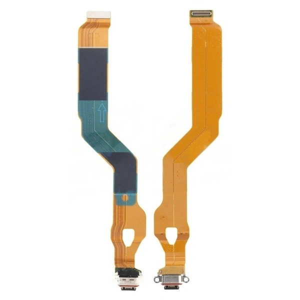 Oppo For Reno 8 Pro 5G USB C Type Charging Port Flex Cable Connector
