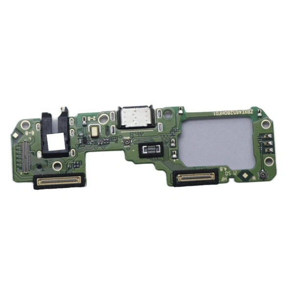 Oppo For Realme Narzo 50 Pro 5G Charging Charger USB Port Audio Jack Mic Flex