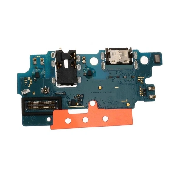 For Samsung M10s M107F USB Charging Type C Port Mic Flex Cable