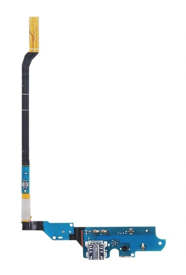 For Samsung Galaxy S4 i9500 Charging USB Port Mic Flex Cable