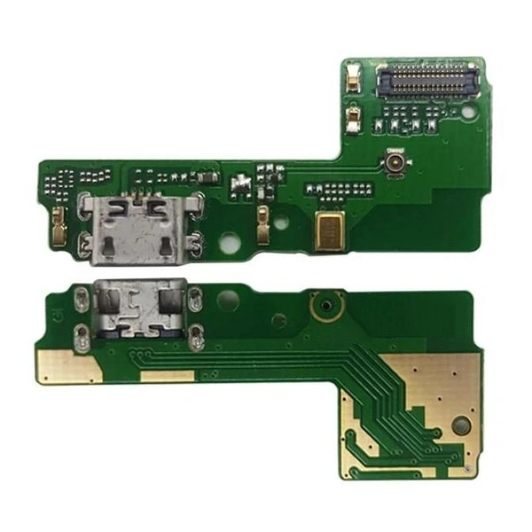 For Xiaomi Redmi 5 USB Charging Port Mic Flex Sub Board