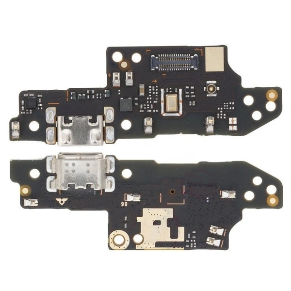 Xioami For Xiaomi Mi 9A Charging USB Port Mic Flex Sub Board