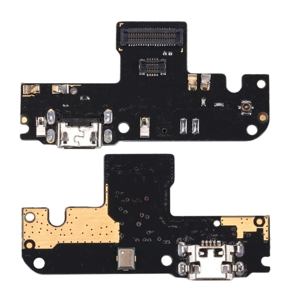 For Xiaomi Redmi Y1 USB Charging Port Mic Flex Sub Board