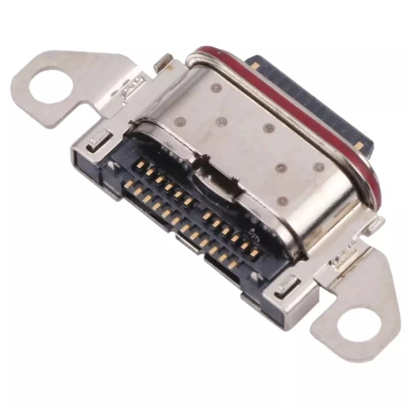 LG For LG Q92 Q920 5G Plug In C Type USB Charging Port Jack Connector