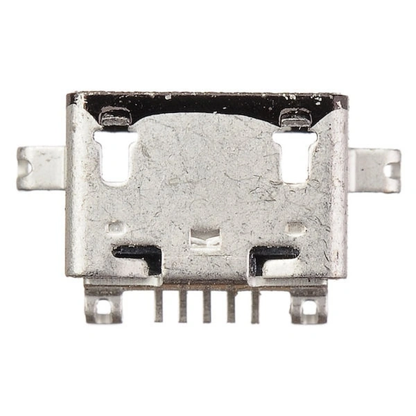 For Motorola Moto X Play Micro USB Charging Port Jack Connector