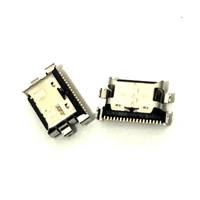 Samsung For Samsung A20 A30 A50 A70 Plug In C Type Charging Port Dock Jack Connector