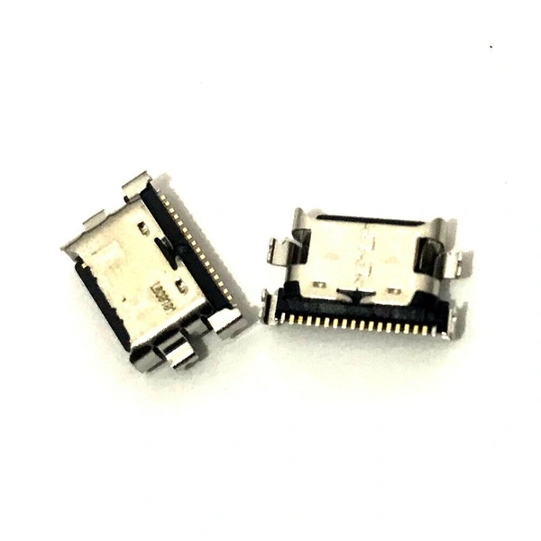 Samsung For Samsung A20 A30 A50 A70 Plug In C Type Charging Port Dock Jack Connector