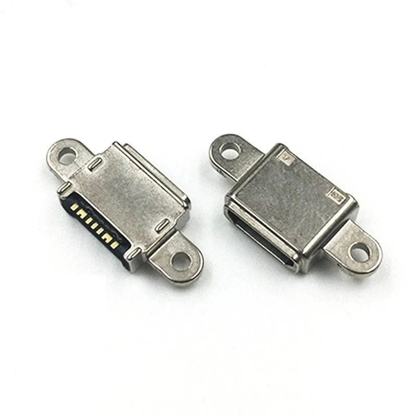 For Samsung Galaxy S7 / S7 Edge Plug In Charging Data Port Dock Jack Connector