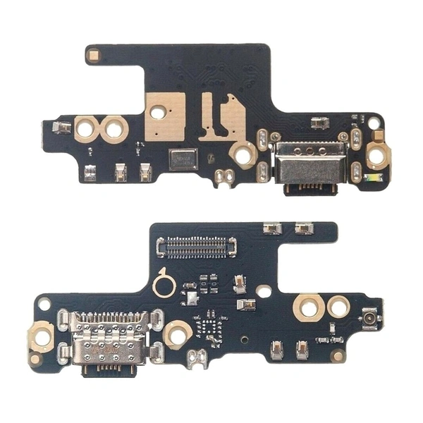 For Xiaomi Redmi Note 7 Pro USB C Type Charging Port Mic Flex Sub Board