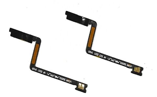 For Nothing CMF Phone 1 A015 Internal Power On Off Flex Cable