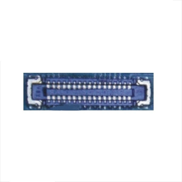 For Vivo Y11, Y12, Y15, Y19, Y21, V7, V9, V11 LCD Display 34 Pin FPC Connector On Motherboard