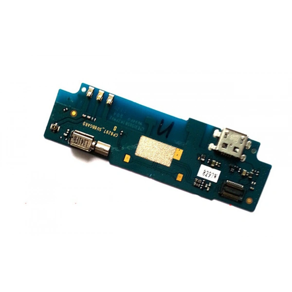 For Coolpad F1 USB Charger Charging Port Mic Flex Cable