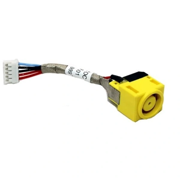 For Lenovo ThinkPad L430 L530 Laptop Charging Port Power Plug In DC Jack Flex Cable