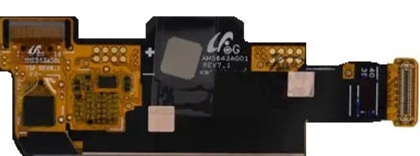 Display Flex for Oppo F21 Pro