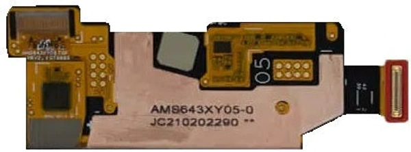 Display Flex for Oppo Realme X7