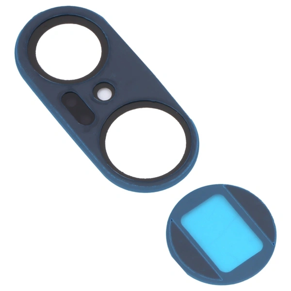 For Google Pixel 7 Pro Back Camera Glass Lens Replacement 