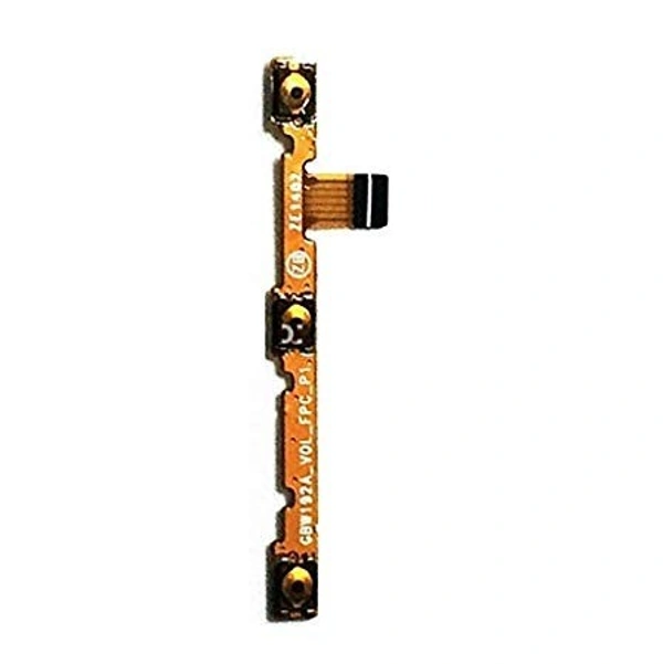 For Gionee Elife E3 Power On Off Volume Key Button Switch Flex Cable Patta