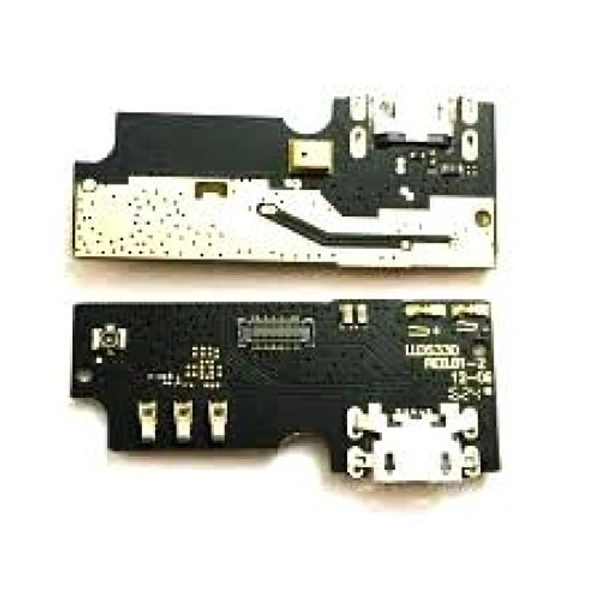 For Motorola Moto E3 Power USB Port Connector Charging Board Mic Flex