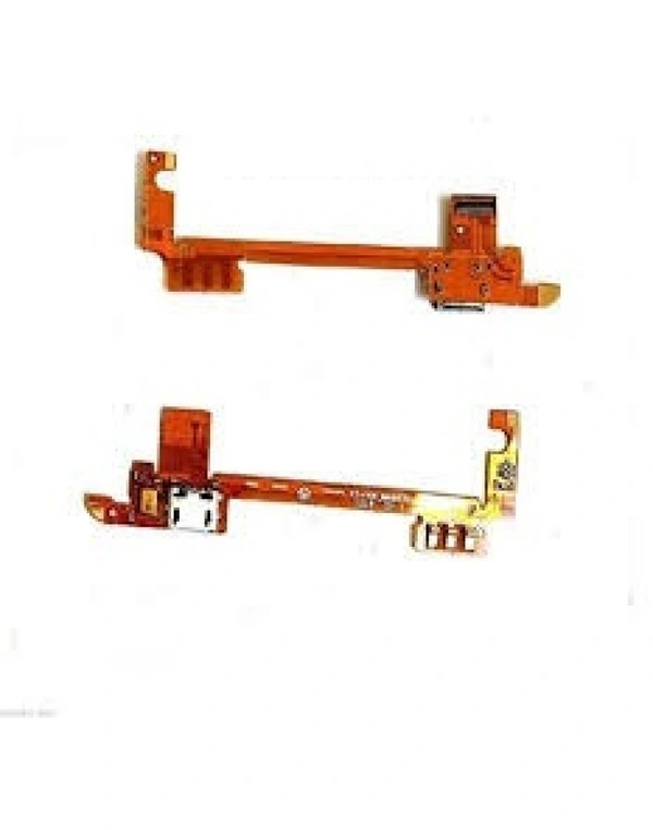 For Panasonic Eluga L Charging USB Port Mic Flex Board