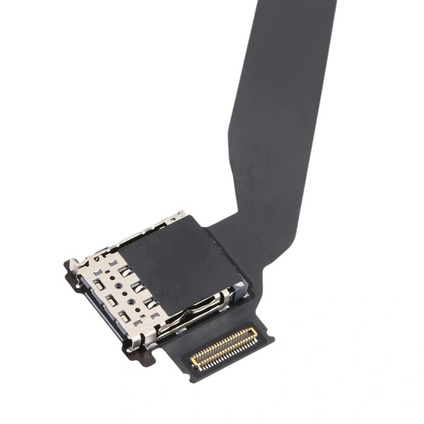 Xiaomi For Xiaomi Mi K40 5G Sim Card Reader Holder Connector Board Flex Cable