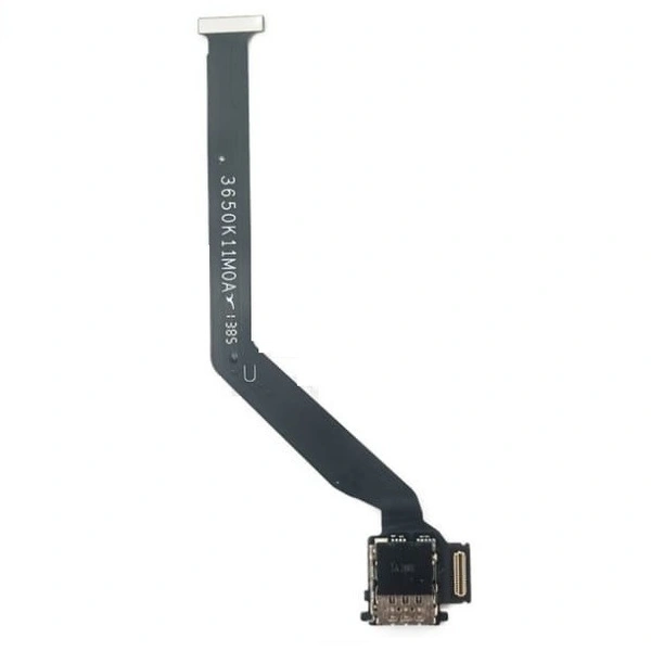 For Xiaomi Redmi Mi 11x Main Sim Tray Reader Connector Ribbob Flex Cable