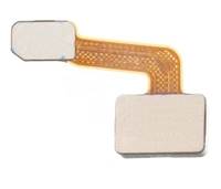 Oppo For Oppo A94 5G Fingerprint Touch ID Sensor Return Key Home Button Flex Cable