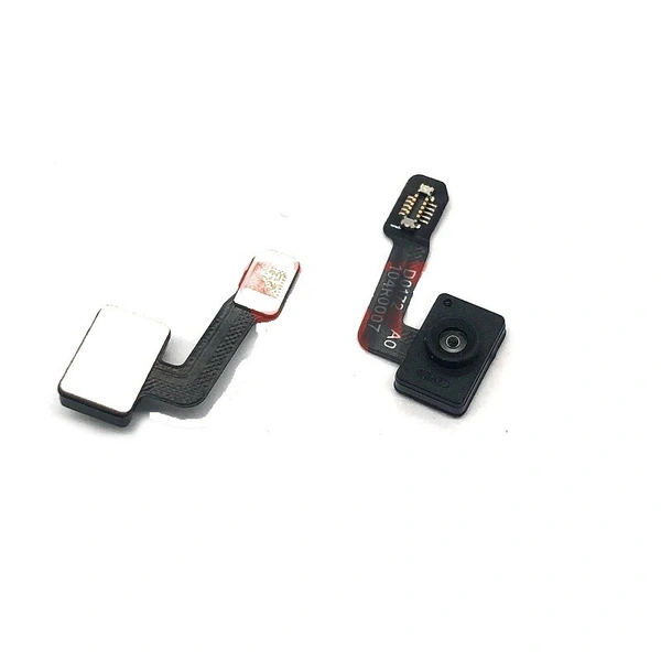 For OPPO Realme 7 Pro OEM Fingerprint Scanner Sensor Under Display Screen Module Flex Cable