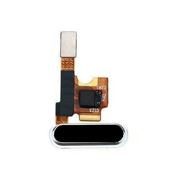 For Xiaomi Mi 5 Mi5 2016 Fingerprint Scanner Sensor Ribbon Flex Cable (Black)