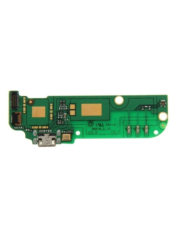 For HTC Desire 616 USB Charging Port Mic Connector Flex Sub Board