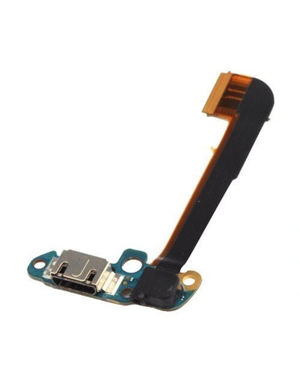 For HTC One M7 (Single) USB Charging Port Mic Connector Flex Sub Board