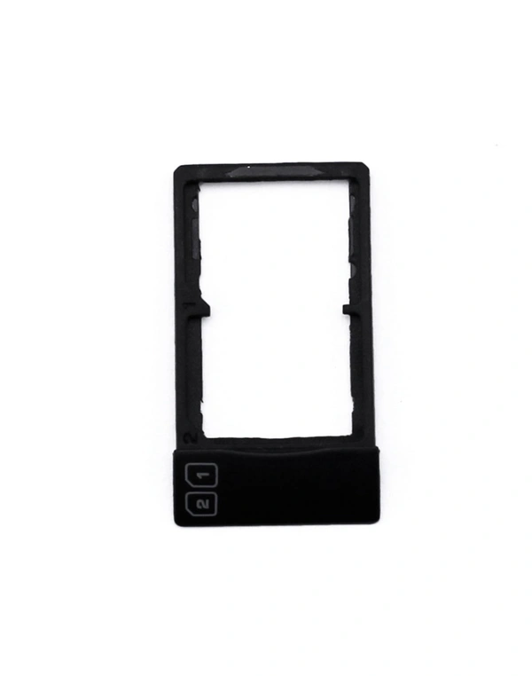 OnePlus For OnePlus 2 Two A2001,A2003,A2005 Dual Nano Sim Card Tray Holder Slot Adaptor