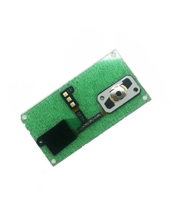 For Samsung J7 Max Internal Home Key Back Button Switch Flex Cable