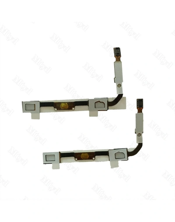 For Samsung Galaxy S4 i9500 Light Touch Sensor Home/Menu Button Key Flex Cable